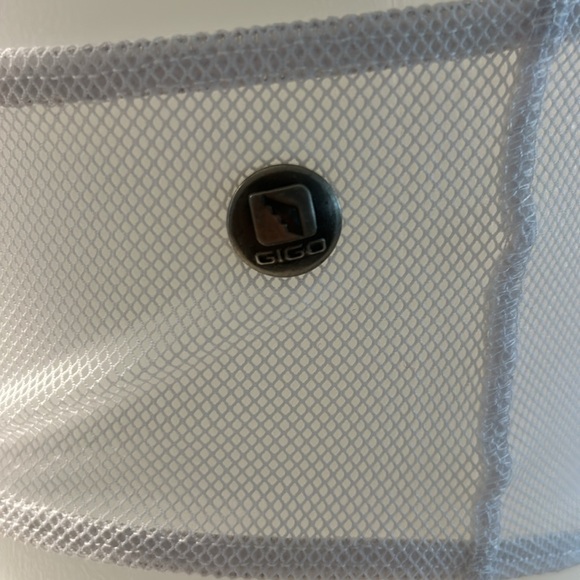 New all mesh comfort brief - Picture 4 of 10